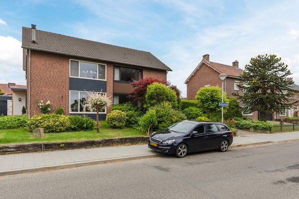 Medium property photo - Ariënsstraat 58, 5931 HP Tegelen